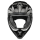 UVEX OUTLET - Kask Hlmt 10 bike black gray 56-58 cm - 1482667 - zdjęcie 3